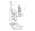 Craftsman 139664756 receiver diagram
