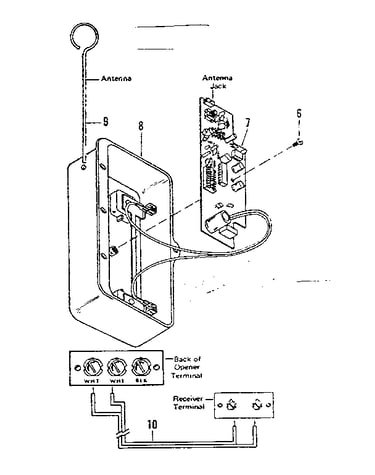 Receiver