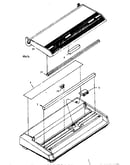 Shell lid assembly
