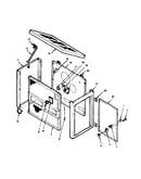 Non-functional replacement parts