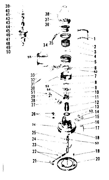 Functional replacement parts