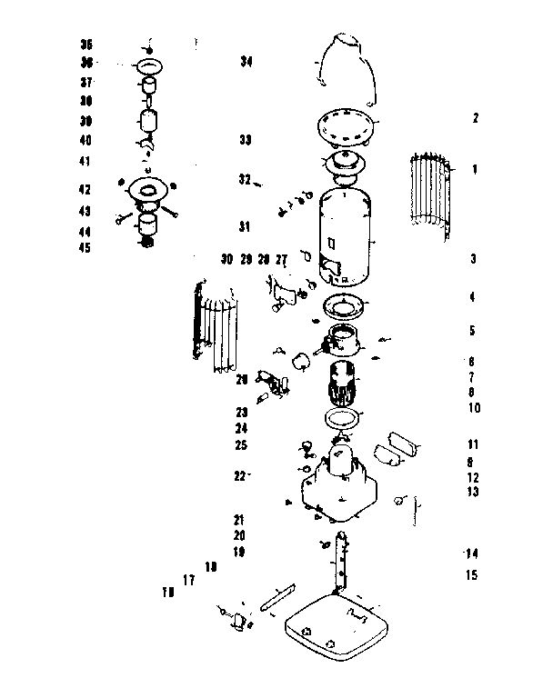 FUNCTIONAL REPLACEMENT PARTS