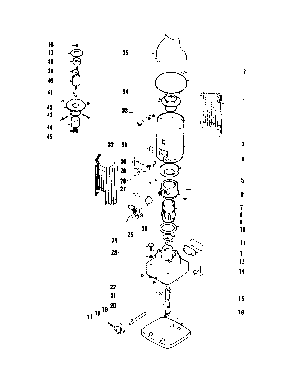 FUNCTIONAL REPLACEMENT PARTS