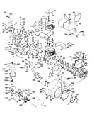 Basic engine