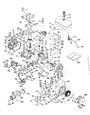 Basic engine