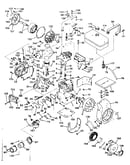 Basic engine