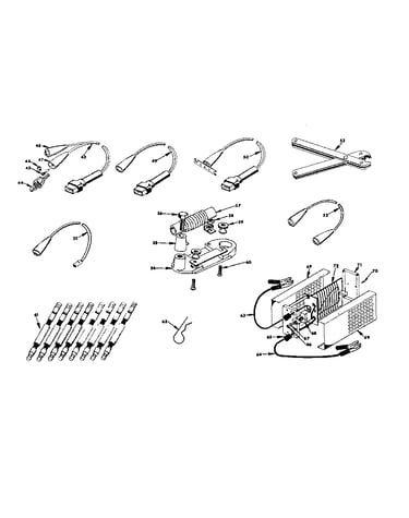 Electricals