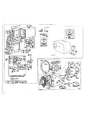 Electric starter