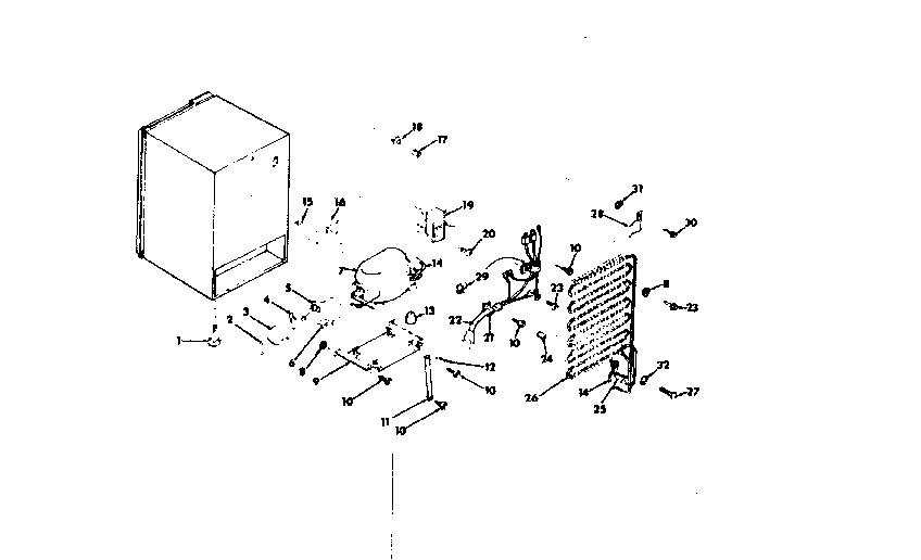 COMPRESSOR ASSEMBLY