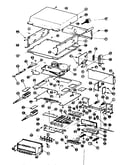 Cabinet & chassis