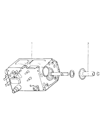 Vhf tuner