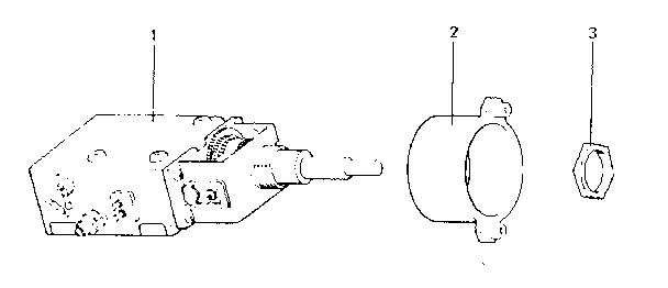 Uhf tuner