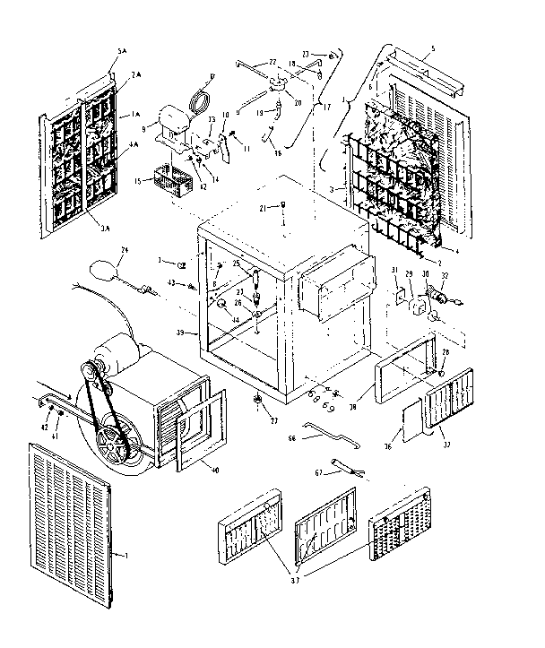 FUNCTIONAL REPLACEMENT PARTS