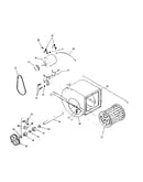 Blower assembly