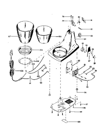 Base unit