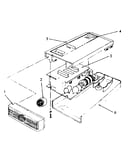 Remote control transmitter