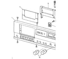 LXI 56493211150 cabinet diagram