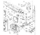 LXI 56221970250 cabinet diagram