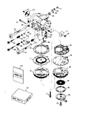 Carburetor no. 630723