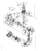 Engine type 1215 -- model ah58