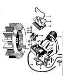 Magneto 610582
