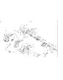 Base and blade assembly