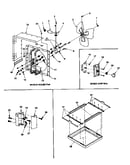 Functional replacement parts