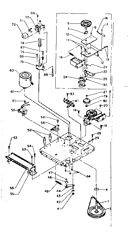 8-TRACK MECHANISM