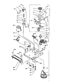 8-track mechanism
