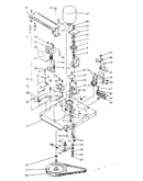 8-track mechanism