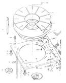 Turntable assembly