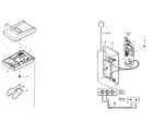Craftsman 139664753 radio controls diagram