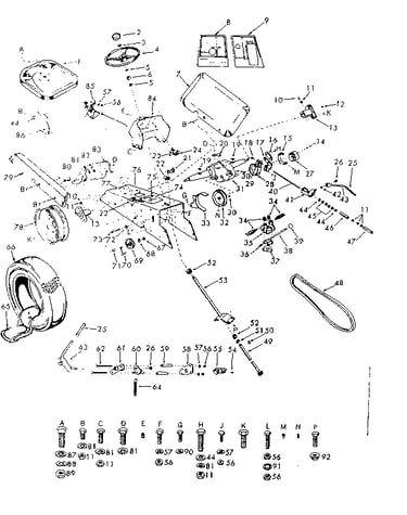 Seat assembly