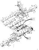Transaxle