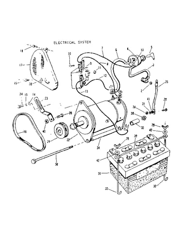 Electrical system