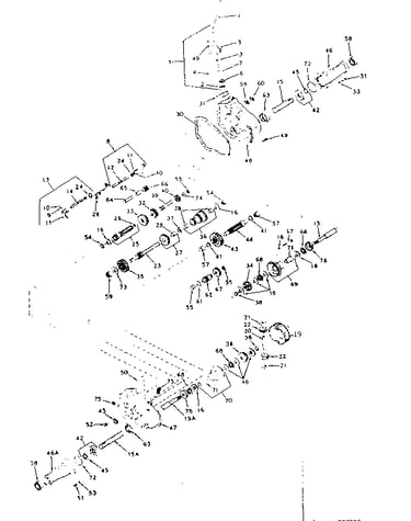Transaxle