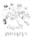 Drive assembly