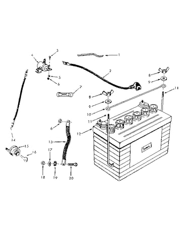 Electrical system