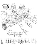 Drive assembly
