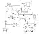 Craftsman 91725050 wiring diagram diagram