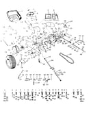 Drive assembly