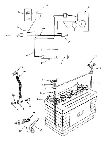 Electrical system