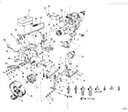 Craftsman 91725090 engine diagram