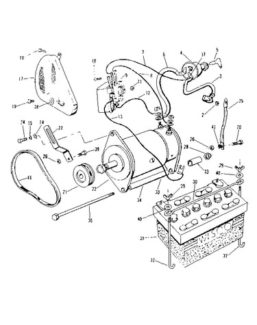 Electrical system