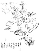 Drive assembly