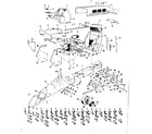 Craftsman 91725111 engine diagram