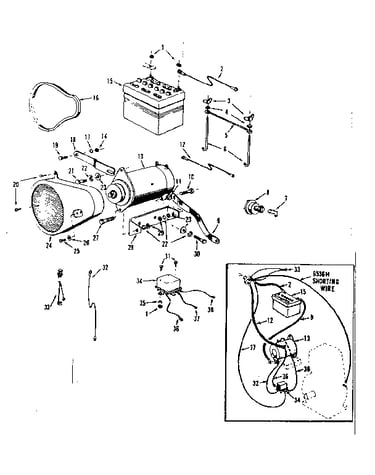 Electrical system