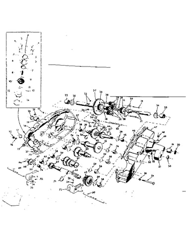Transaxle