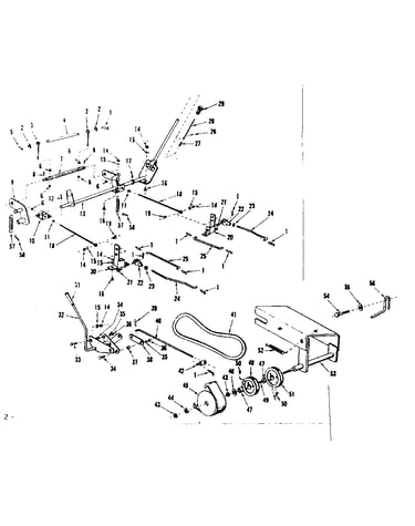 Hanger assembly