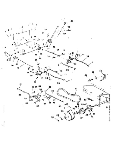 Hanger assembly